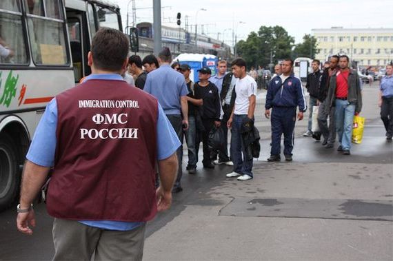 прописка в Новосибирской области